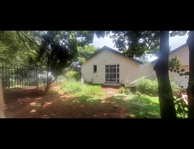 1 BEDROOM PROPERTY TO RENT IN ELDORAIGNE